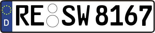 RE-SW8167
