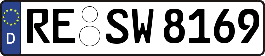 RE-SW8169