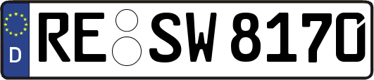 RE-SW8170