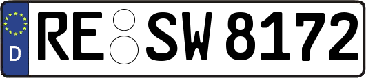 RE-SW8172