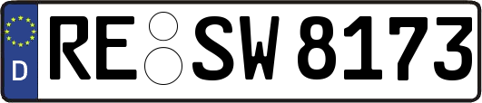 RE-SW8173