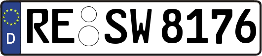 RE-SW8176