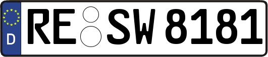 RE-SW8181