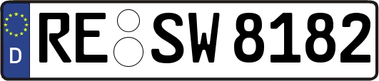 RE-SW8182