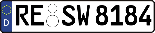 RE-SW8184