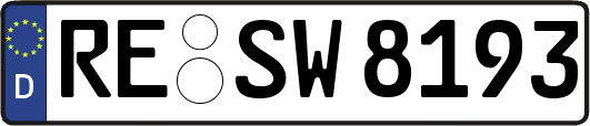 RE-SW8193