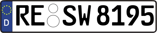 RE-SW8195
