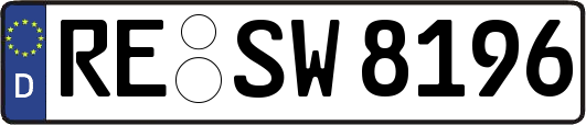 RE-SW8196