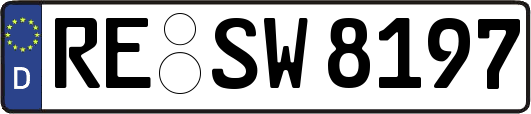 RE-SW8197