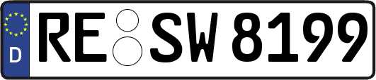RE-SW8199