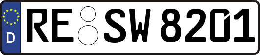 RE-SW8201