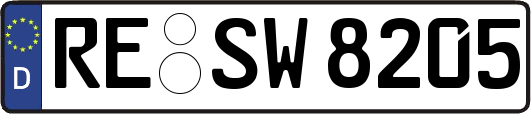 RE-SW8205