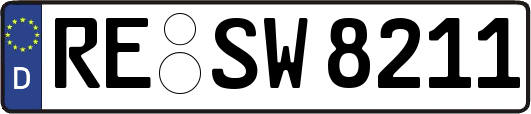 RE-SW8211