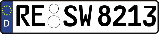 RE-SW8213
