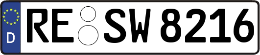 RE-SW8216