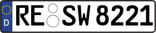 RE-SW8221