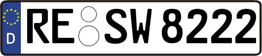 RE-SW8222
