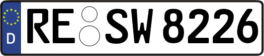 RE-SW8226