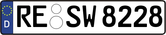 RE-SW8228