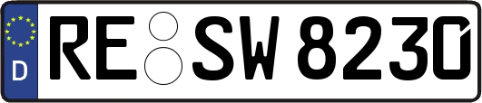 RE-SW8230