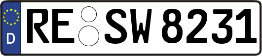 RE-SW8231