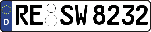 RE-SW8232