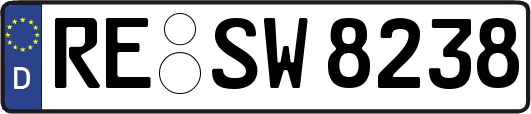 RE-SW8238