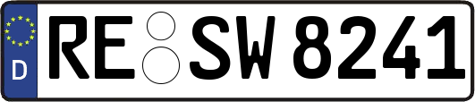 RE-SW8241