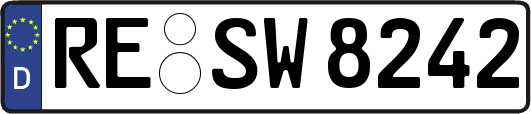 RE-SW8242