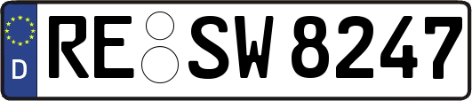 RE-SW8247