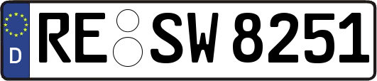RE-SW8251