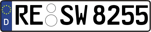 RE-SW8255