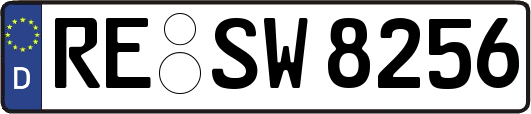 RE-SW8256