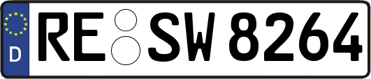 RE-SW8264