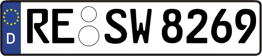 RE-SW8269