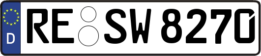 RE-SW8270