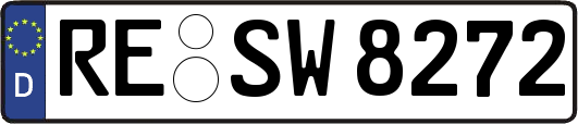 RE-SW8272