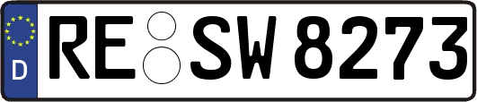 RE-SW8273