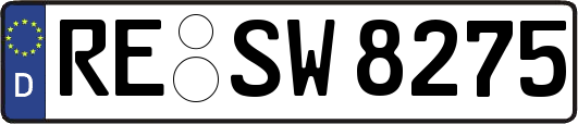 RE-SW8275