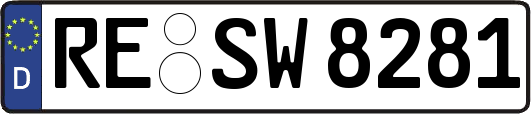 RE-SW8281