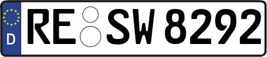 RE-SW8292
