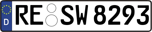 RE-SW8293