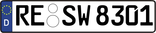 RE-SW8301