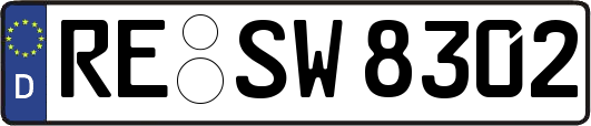 RE-SW8302