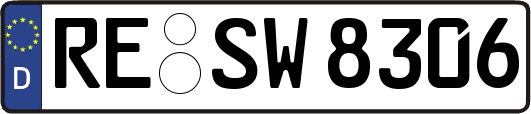 RE-SW8306