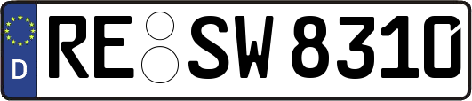 RE-SW8310