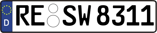 RE-SW8311