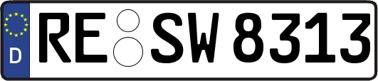RE-SW8313
