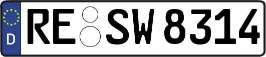 RE-SW8314