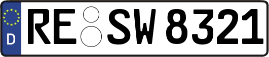 RE-SW8321